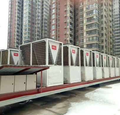 專業技術服務，護航企業穩定運行